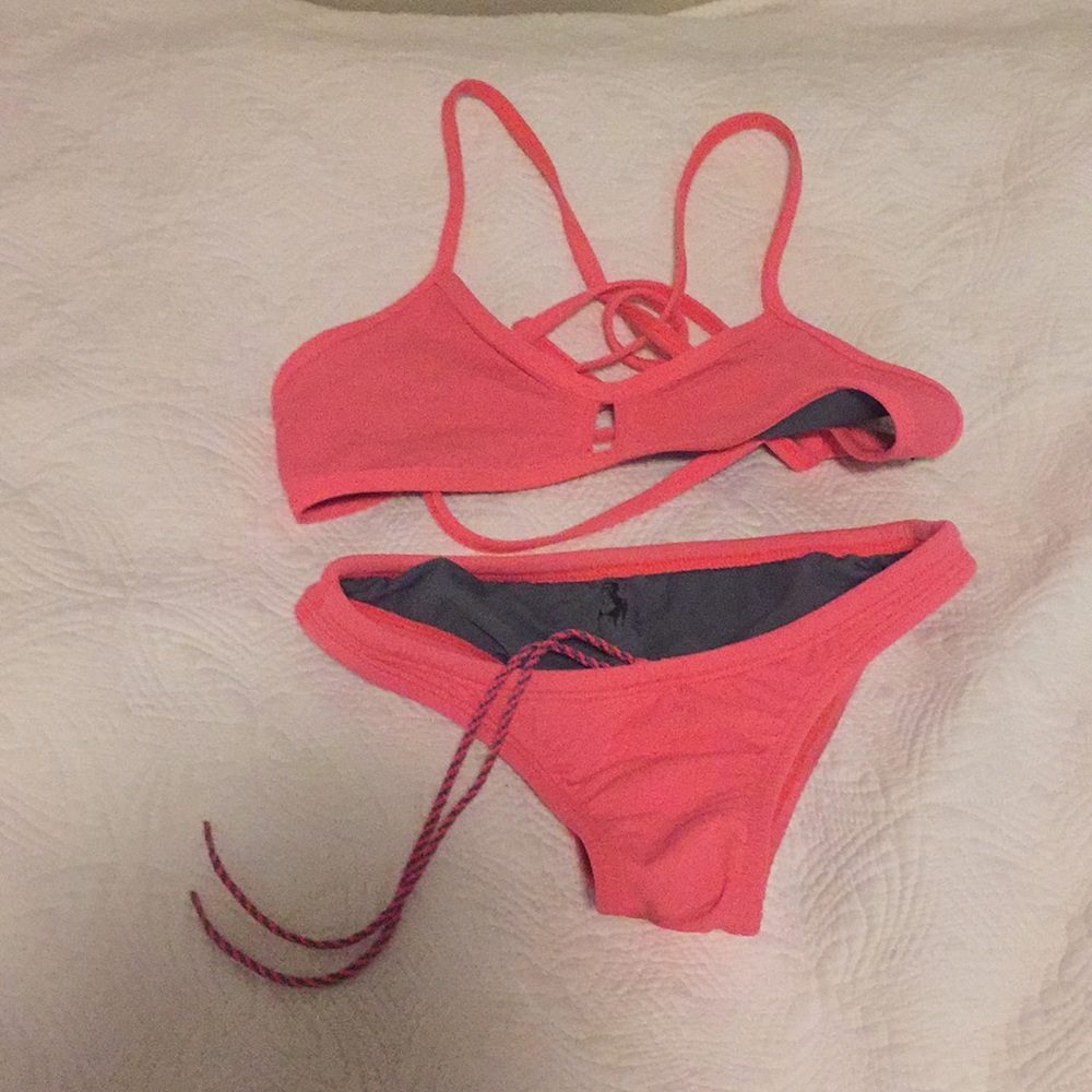 Jolyn Bikini